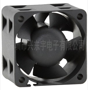 【散熱風扇】噪音如何區(qū)分？