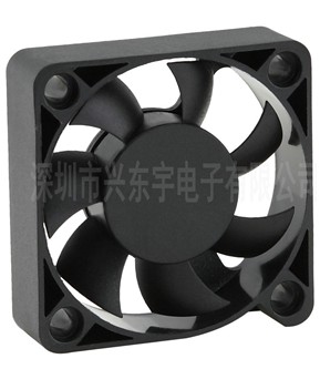 “學(xué)以致用”【舞臺燈光散熱風(fēng)扇】基本工作原理！