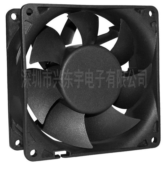 【EC風(fēng)扇批發(fā)】專(zhuān)注、專(zhuān)業(yè)、專(zhuān)心！