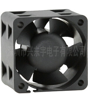 防潮散熱風扇在行業(yè)中的發(fā)展，并不處于弱勢